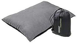 Cocoon Microfiber Travel Pillow (Bl