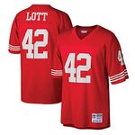 Mitchell & Ness NFL Legacy Jersey - San Francisco 49ers 1990 Ronnie Lott - S