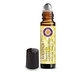 Deve Herbes Lavender Essential Oil 