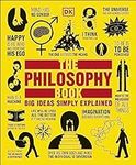 The Philosophy Book: Big Ideas Simp