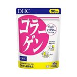 Dhc Collagen Products