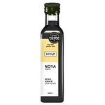 NOYA Sauce - soy free soy sauce organic certified gluten free and plant based brewed in the UK – Glass 250ml Pack of 1