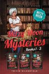 Mitzy Moon Mysteries Books 1-3: Par