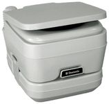 Dometic 301096206 SaniPottie 962 Platinum Portable Toilet