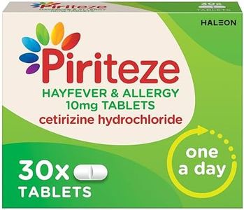 Piriteze H
