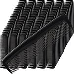 150 Pieces Hair Combs Bulk Styling 