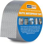 ADHES Butyl Tape Waterproof Tape Al