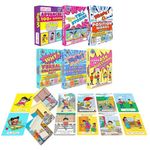 Flashcards and Resources for Teaching Language (Advanced Learners Super Bundle)