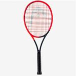 HEAD Auxetic Radical MP Tennis Racquet (4_3/8)