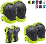 Knee Pads for Kids Kneepads and Elb