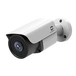 GWSECU 4K Security IP Bullet Camera