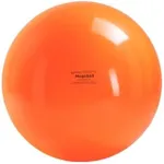 Gymnic Megaball: Group Activity Fitness Ball, Orange (150 cm)