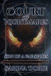 A Court of Nightmares: Captain Errol of the Silver Court Royal Guard (Son of a Fae Book 3)