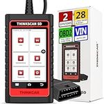 THINKCAR Code Reader SD2 ABS SRS wi