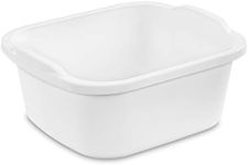 Tribello Plastic Wash Tub Dishpan B