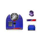 Dyson Robot Vacuum Cleaner 360 Vis Nav