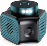 360° Ultrasonic Rodent Repellent De