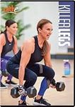 Cathe Friedrich Killer Legs Lower Body Home Workout DVD For Women