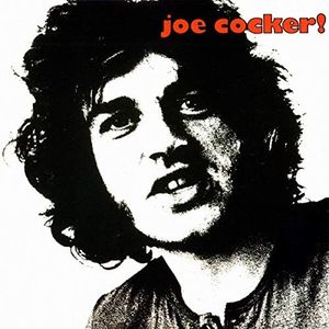 Joe Cocker