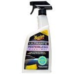 Meguiar's G3626 Ultimate Wash & Wax Anywhere Spray - 26 oz.