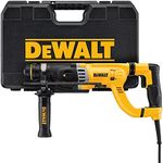 DEWALT SDS Rotary Hammer Drill, Vib