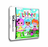 Lalaloopsy (Nintendo DS)