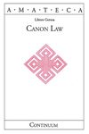 Christian Canon Law