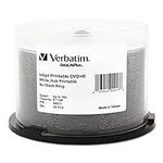 Verbatim DVD+R 4.7GB 16X DataLifePl