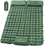 Pretyw Double Sleeping Pad for Camp