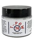 Tungsten Powder, High Density, Over 99.9% Purity, 1.0 lb