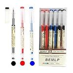 Gel Ink Pen Extra fine point pens B
