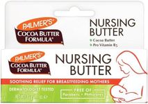 PALMER'S Cocoa Butter Formula Nursing Butter Cream, 30g