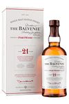 The Balvenie 21 Year Old PortWood Single Malt Scotch Whisky, 70cl