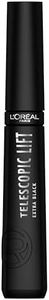 L’Oréal Paris Telescopic Lift, Lengthening Mascara, Extra Black, 9.9 ml