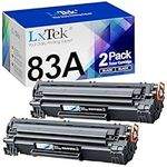 LxTek Compatible Toner Cartridge Re