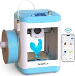WiFi Mini 3D Printer for Kids and B