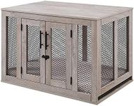 unipaws Dog Crate Furniture, Dog Ke