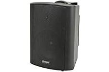 Adastra | Weatherproof Outdoor Speaker | 90W | Black 5.25"