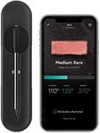 Yummly Smart Meat Thermometer with Wireless Bluetooth Connectivity