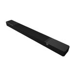 Klipsch Flexus CORE 200 3.1.2 Channel Powered by Onkyo Bluetooth Sound Bar with Dolby Atmos and Custom Tuned Bass - Black