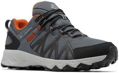 Columbia Men's Low Hiking Shoes, PE