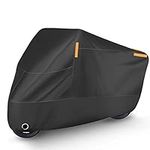 Puroma Motorcycle Cover, 97'' XX-La
