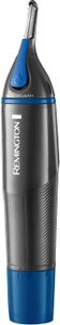 Remington Men’s Nose, Ear & Eyebrow Trimmer – Waterproof, Cordless, 2 Combs
