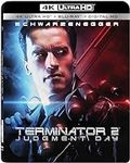 Terminator 2: Judgement Day 4K Ultr