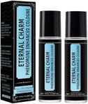 Pheromone Perfume for Men, Mens Cologne with Long-Lasting Fragrance, Luxury Perfume for Men to Attract Women and Enhance Charm