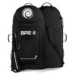 BPS New Zealand Bodyboard Bag Doubl