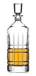 Godinger Whiskey Decanter, Liquor D