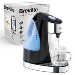 Breville Single Cup Brewers