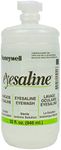 Fendall Eyesaline Eye Wash Station, Eyesaline Refill, 32 oz Bottle