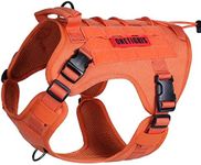 OneTigris Tactical Dog Harness Vest